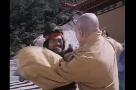 1980年万梓良版-太极张三丰：蒙古第一高手哈赤儿挑战少林高僧！视频封面