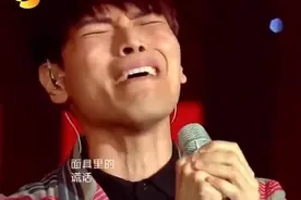《流浪记》杨宗纬视频封面