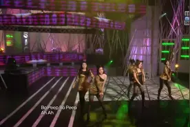 Bo.Beep.Bo.Beep-T-ara 穿着豹纹的小野猫 美美哒视频封面