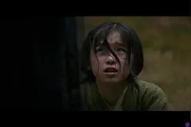艺伎回忆录：日本可爱少女小千代终于与姐姐夏子相见视频封面