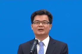 广东省律师协会会长：《民法典（草案）》提请审议，保护百姓权益视频封面