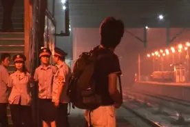 中国铁道大纪行 天津经任丘到菏泽视频封面