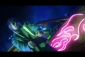 泰国歌曲《疯狂》- GENA DESOUZA x YOUNGOHM