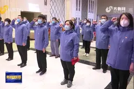 尽锐出征逆行驰援武汉，白衣执甲决战决胜！向1186名白衣天使致敬视频封面