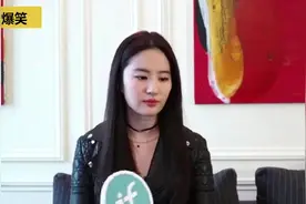 外媒镜头女星大考验：李小璐吓人，范冰冰没气质，只有她挺住了！视频封面