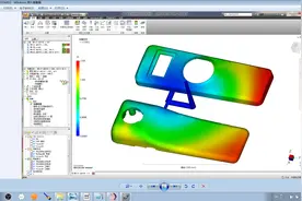 Moldflow2018 模流分析安装方法和步骤