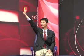 乒乓球比赛也有黄牌、红牌？上场前还搞不懂肯定吃大亏！-国球汇视频封面
