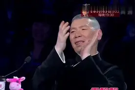 笑傲江湖二：陆敏雪加拿大籍鬼马精灵，冯导的评价超高要求献媚！视频封面