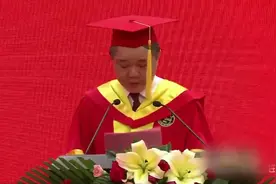 兰州大学校长的讲话，堂堂正正做人，踏踏实实做事视频封面