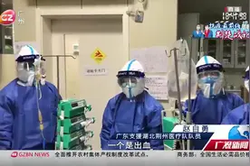 荆楚战记：直击ICU病房，上ECMO护理一刻不停视频封面