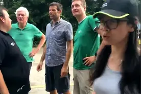 揭秘外国车辆办什么证件才能在中国的路上行驶视频封面