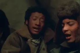 可可西里：美丽的青山，美丽的少女，动听的藏族音乐！视频封面