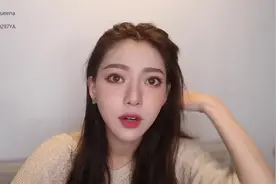 教你如何剪出韩系刘海！中分_旁分_空气感一次滿足