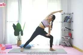 经常生闷气会影响乳腺健康，多练2个动作，释放情绪，平复心情视频封面