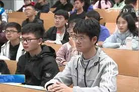 福州大学：创新教学方法，上好新时代思政课视频封面