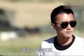 谢霆锋深夜发文疑想家，张柏芝隔空回复，儿子回复4字好牛掰视频封面