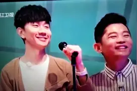大变林俊杰视频封面