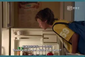 零基础口语：老外生活中常说“你能帮我一下吗？”英语怎么表达？