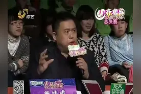 河北杂技小子乐乐上台，田慧心疼的忍不住潸然泪下！视频封面