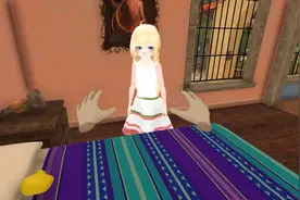 教程安装《小忍计划VR》虚拟现实游戏视频封面