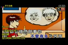 盘点03年发行的十大流行歌曲，每一首都承载着青春记忆