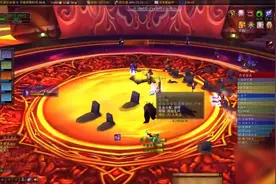 魔兽世界毛装备竟然可以瞒天过海，怀旧服分配机制还有这么一出？