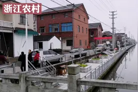 实地拍摄安徽和浙江两大省份的农村，有什么不一样呢？