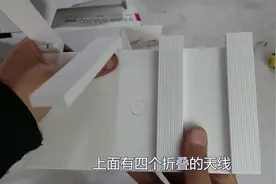 100多就能买一个2.4G和5G网络的华为路由器，这个真是太值了