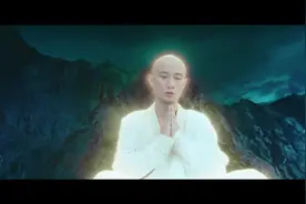 孙悟空打碎如来佛像，现真身对抗如来神掌！视频封面