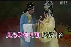 粤曲《柳毅传书》送别—罗家宝 林锦屏视频封面