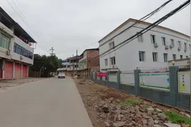 四川这个小镇，位于大英县，苍山镇，建中镇中间，大家知道那不？视频封面