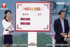 关于孕妇早产情况 民间“七活八不活”这个说法有科学依据吗？视频封面