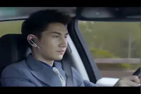 总裁甜妻：贺锦兮的老爹出场，这个爹不是善茬，甜妻好日子到头了