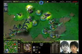 【稻草芭比】魔兽争霸十大经典战役之10 FoV vs Moon【超清】视频封面