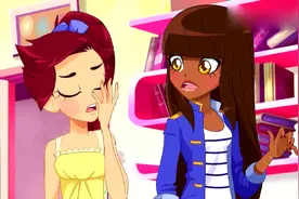 阿鲁遇到大反派，那么可爱的小猫竟与他们是一伙的！不可貌相呀视频封面