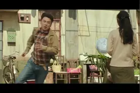 我们遇到什么困难也不要害怕，微笑着面对它，奥利给！