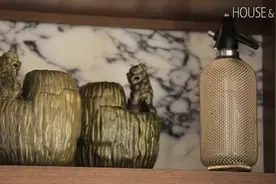 【House&Home】打造实用美观兼容的客厅！