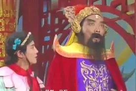 西游：难怪如来会送宝塔给李靖来压哪吒，你看他是谁的徒弟？视频封面
