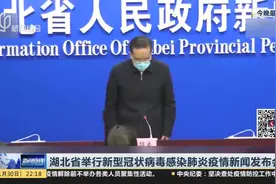 湖北：形势依然严峻，今天0点到12点，又新增确诊病例317例视频封面