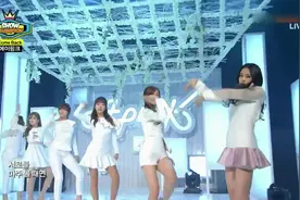 LUV-art--Apink-舞姿微调