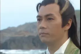 不愧是四大护教法王，白眉鹰王对阵光明左使不落下风视频封面