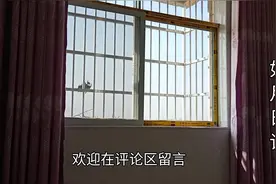 农村窗台出现鸟搭窝预示什么？农村老人说这是好兆头，你们怎么看视频封面