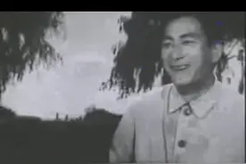 歌曲《鲜花盛开的地方》视频封面