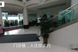 边疆的医疗水平咋样？去伊犁州妇幼保健院看看，感叹祖国真强大视频封面