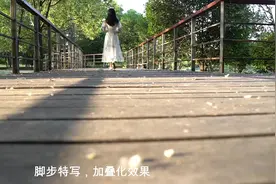 60秒学会拍摄短视频，推拉摇移4个运镜技巧，给女神拍电影级写真视频封面