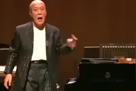 久石让音乐会现场演奏歌曲《HanaBi》，超好听！！视频封面