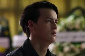 《血浓于水》花絮：派瑞斯用一生的经历，去演绎痛失父亲的齐艺视频封面