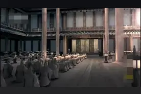 齐桓公因为人才匮乏政权不稳设立了稷下学宫，广览天下贤才视频封面