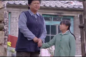 lv影视:残疾姐姐用这个巧妙的方法救了弟弟，太机智了！视频封面