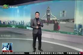 南部新城大校场机场跑道迎来首秀“陆上飞行”视频封面